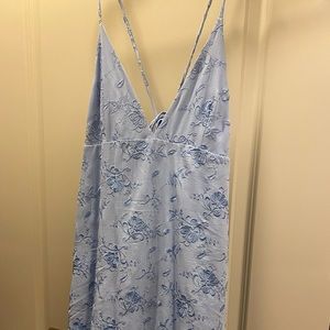 Honey Punch Dress